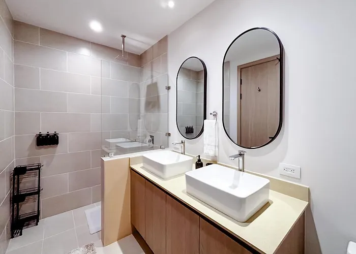 Villa 2br With Terrace + Club In Playas Del Coco | Naumi N412 Sardinal (Guanacaste)