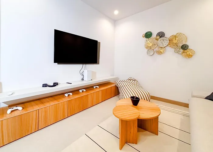 2br With Terrace + Club In Playas Del Coco | Naumi N412 Villa *