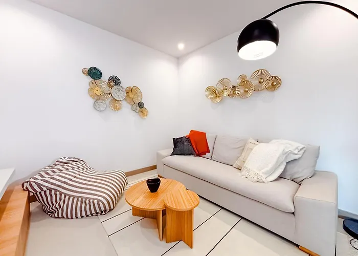 2br With Terrace + Club In Playas Del Coco | Naumi N412 Villa *