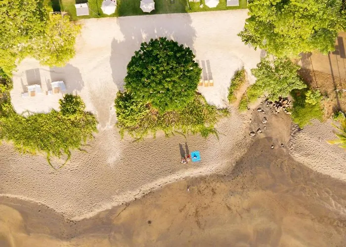 2br With Terrace + Club In Playas Del Coco | Naumi N412 * Sardinal (Guanacaste)