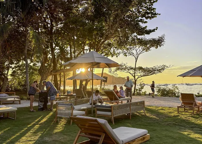 2br With Terrace + Club In Playas Del Coco | Naumi N412 Sardinal (Guanacaste)