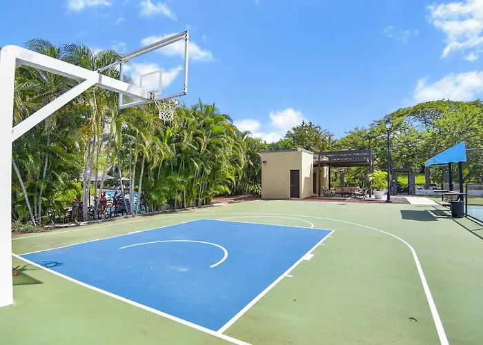 Villa 2br With Terrace + Club In Playas Del Coco | Naumi N412 Sardinal (Guanacaste)